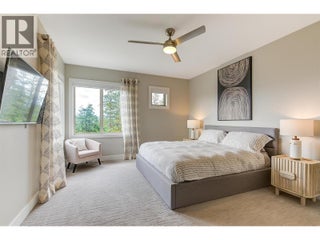 514 Quartz Crescent Unit# 6. Kelowna, British Columbia