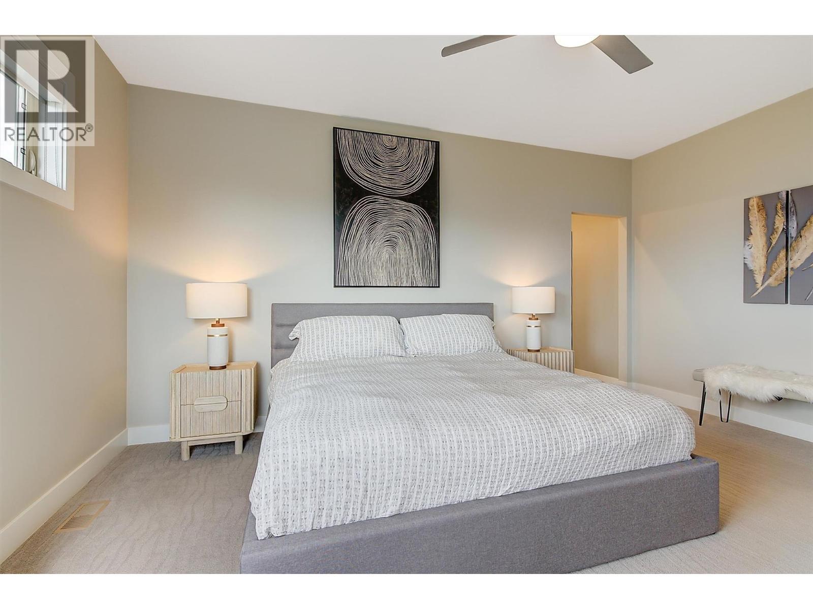 514 Quartz Crescent Unit# 6. Kelowna, British Columbia