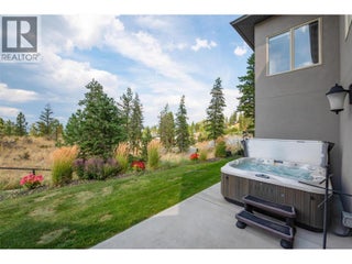 514 Quartz Crescent Unit# 6. Kelowna, British Columbia