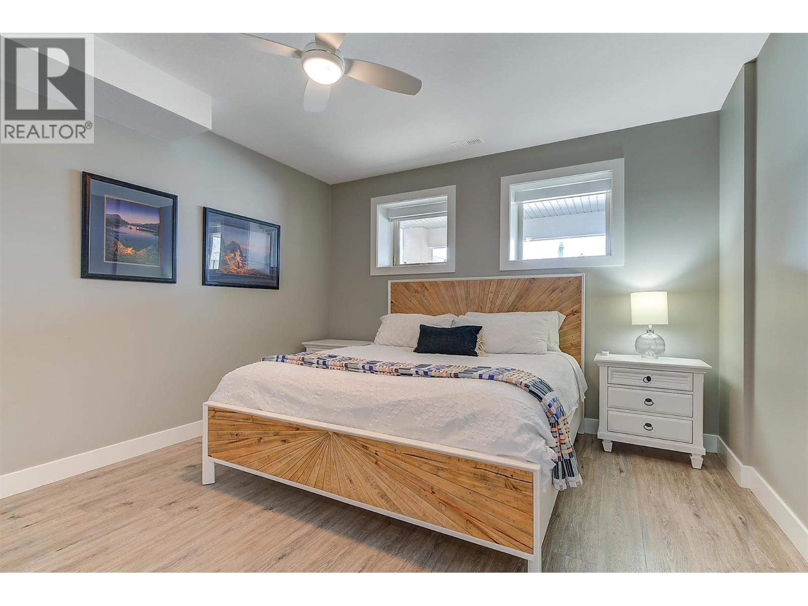 514 Quartz Crescent Unit# 6. Kelowna, British Columbia