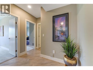 514 Quartz Crescent Unit# 6. Kelowna, British Columbia