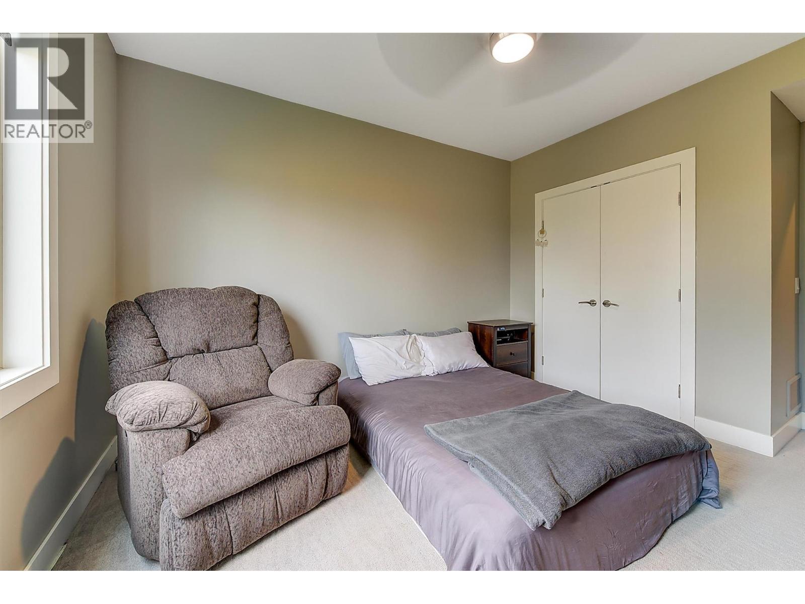 514 Quartz Crescent Unit# 6. Kelowna, British Columbia