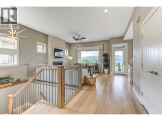 514 Quartz Crescent Unit# 6. Kelowna, British Columbia