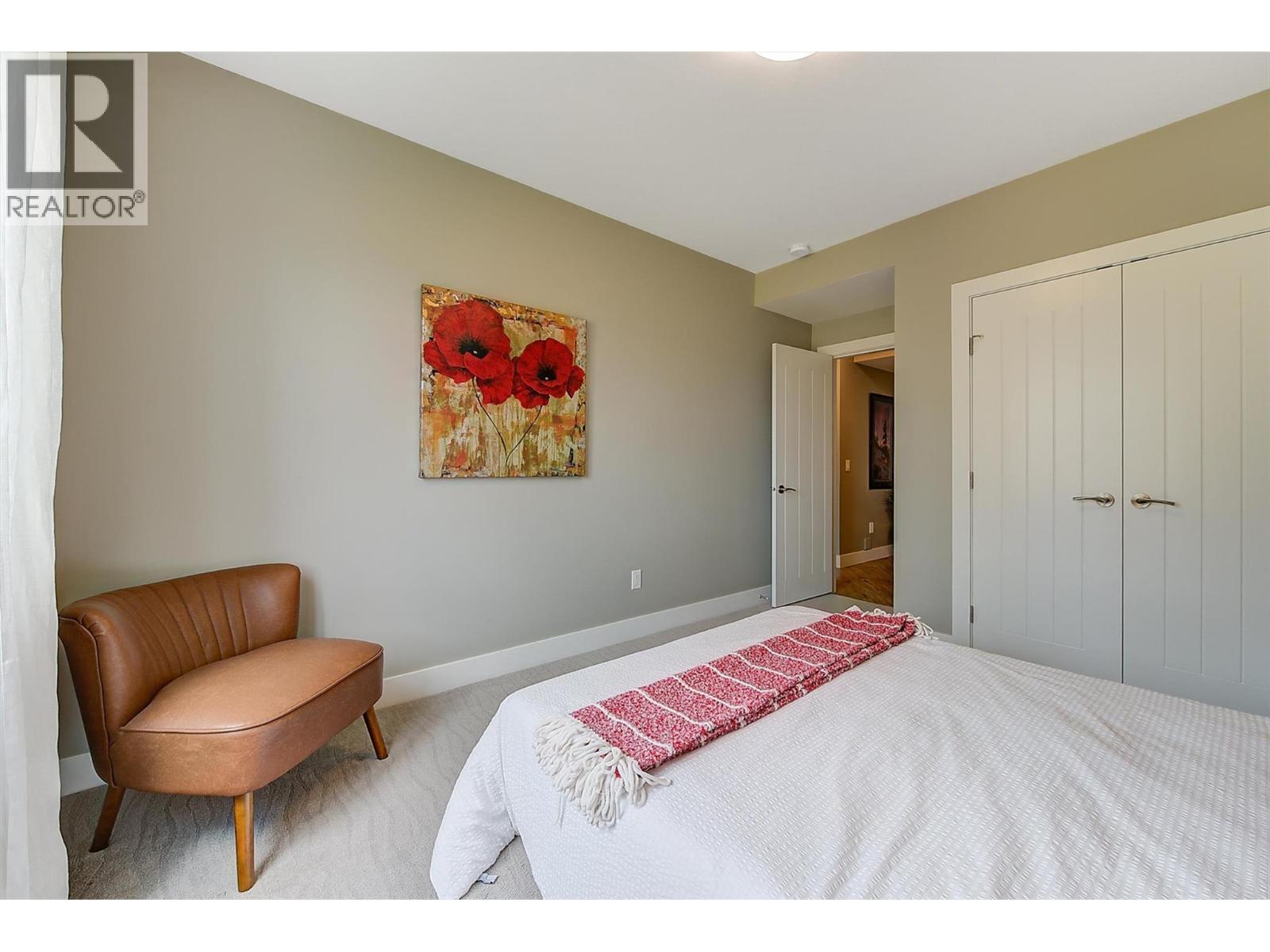 514 Quartz Crescent Unit# 6. Kelowna, British Columbia