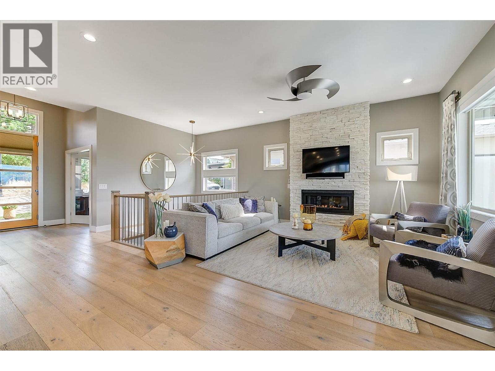 514 Quartz Crescent Unit# 6. Kelowna, British Columbia