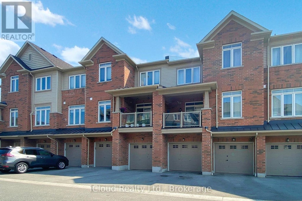 8 - 2730 William Jackson Drive, Pickering (duffin Heights)