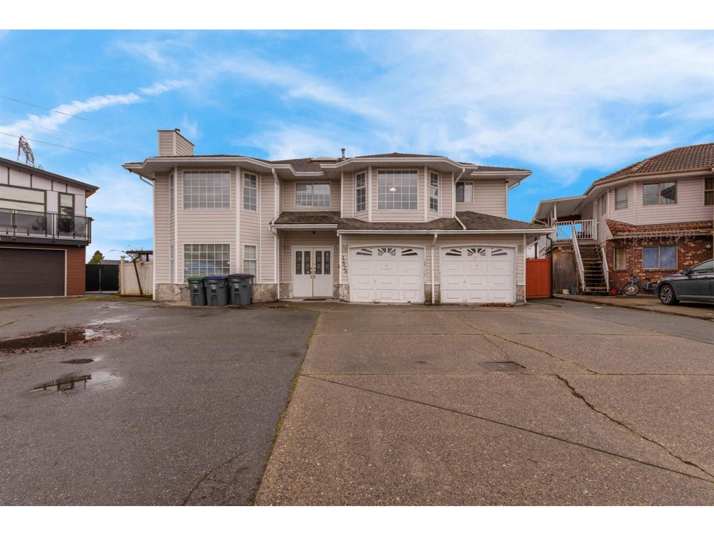 12526 75a Avenue, Surrey