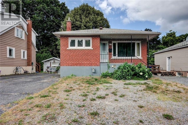 115 Brodie Avenue, Greater Sudbury