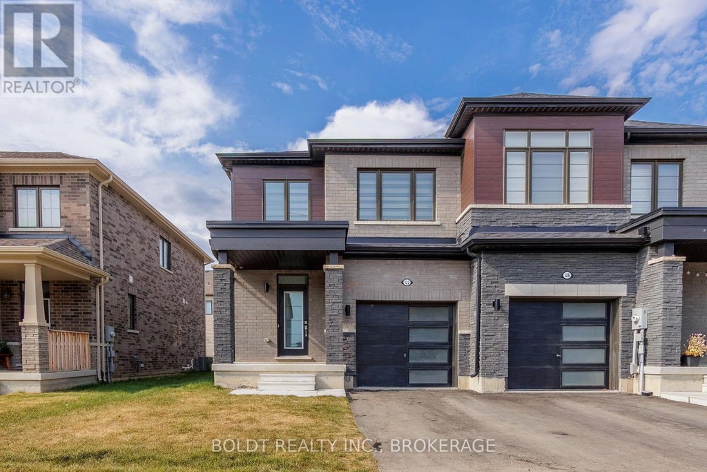 122 Brighton Lane, Thorold (rolling Meadows)