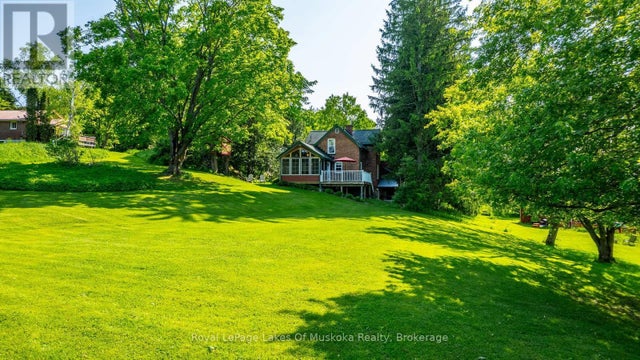 229 Fraserburg Road, Bracebridge (macaulay)