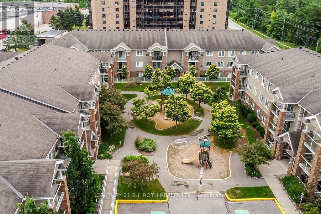 15 - 43 Coulter Street, Barrie (sunnidale)