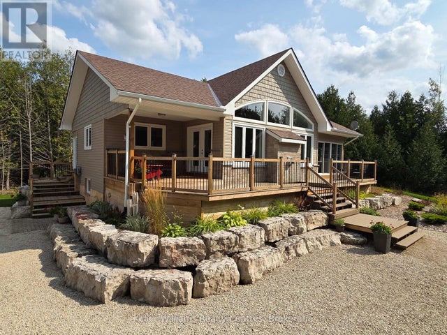 502180 Grey Road 1, Georgian Bluffs