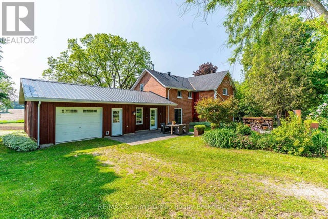 795099 East Back Line, Grey Highlands