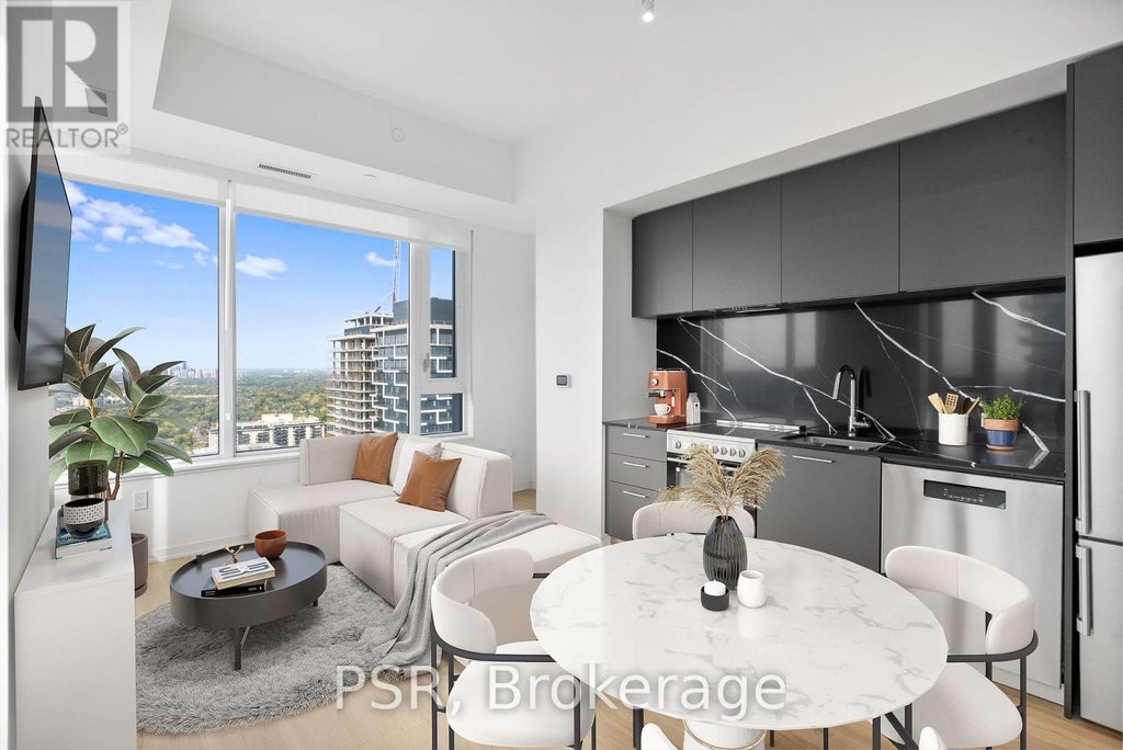 3810 - 101 Roehampton Avenue, Toronto (mount Pleasant West)