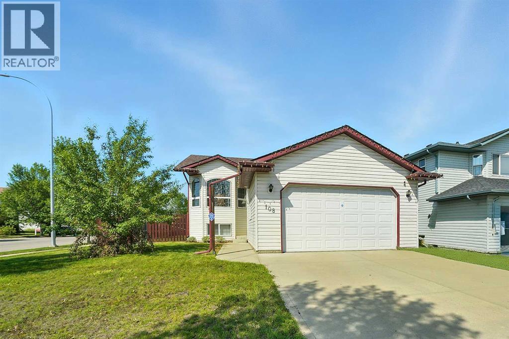 108 Herder Drive, Sylvan Lake