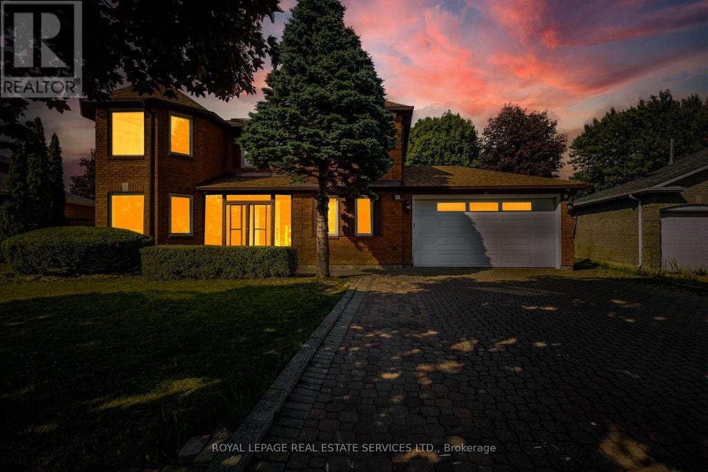 18 Tremont Court, Brampton (heart Lake West)