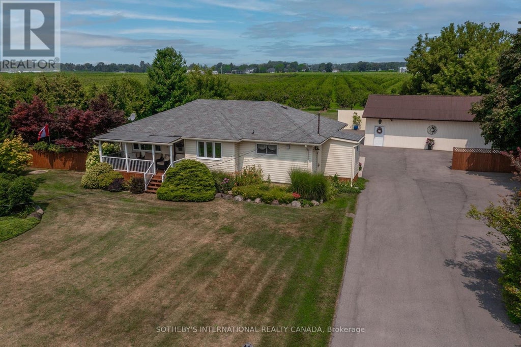 202 Hunter Road, Niagara-On-The-Lake (town)