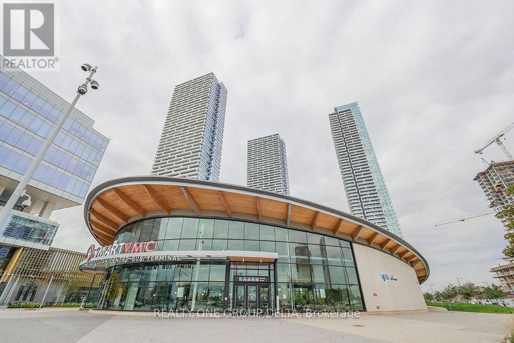 4002 - 898 Portage Parkway, Vaughan (vaughan Corporate Centre)