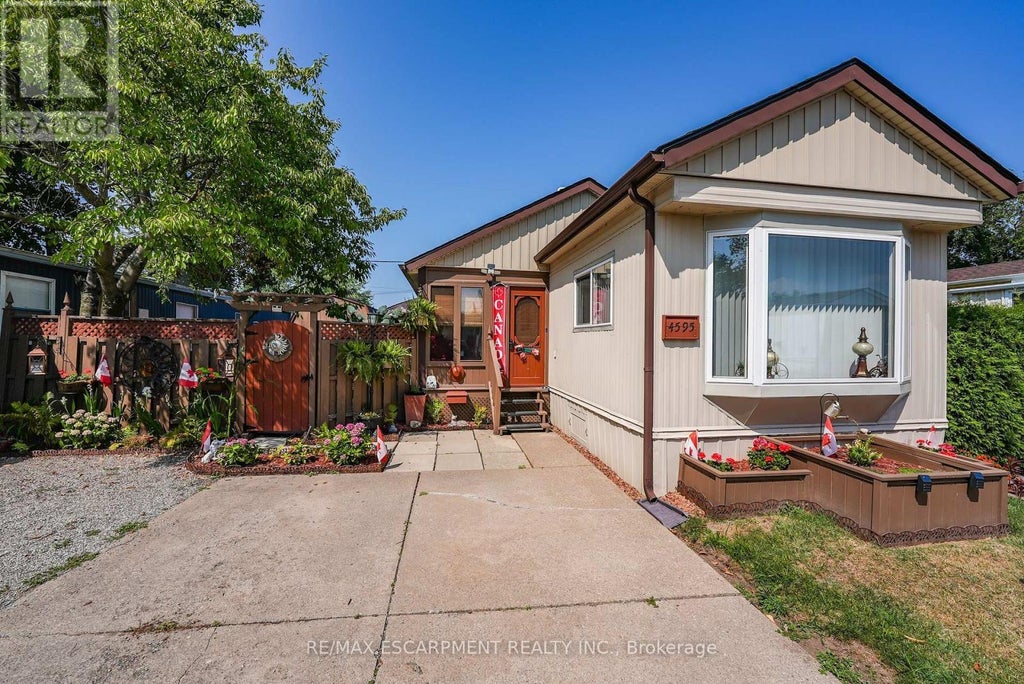 4595 Martha Lane, Lincoln (beamsville)