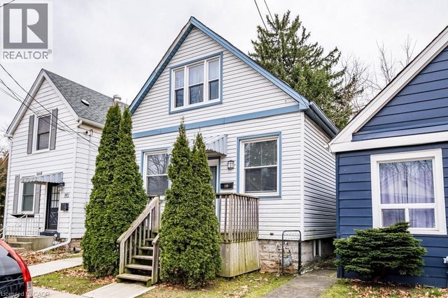 109 Royal Avenue, Hamilton