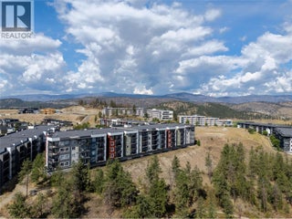 775 Academy Way Unit# Ph17. Kelowna, British Columbia