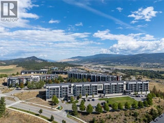 775 Academy Way Unit# Ph17. Kelowna, British Columbia