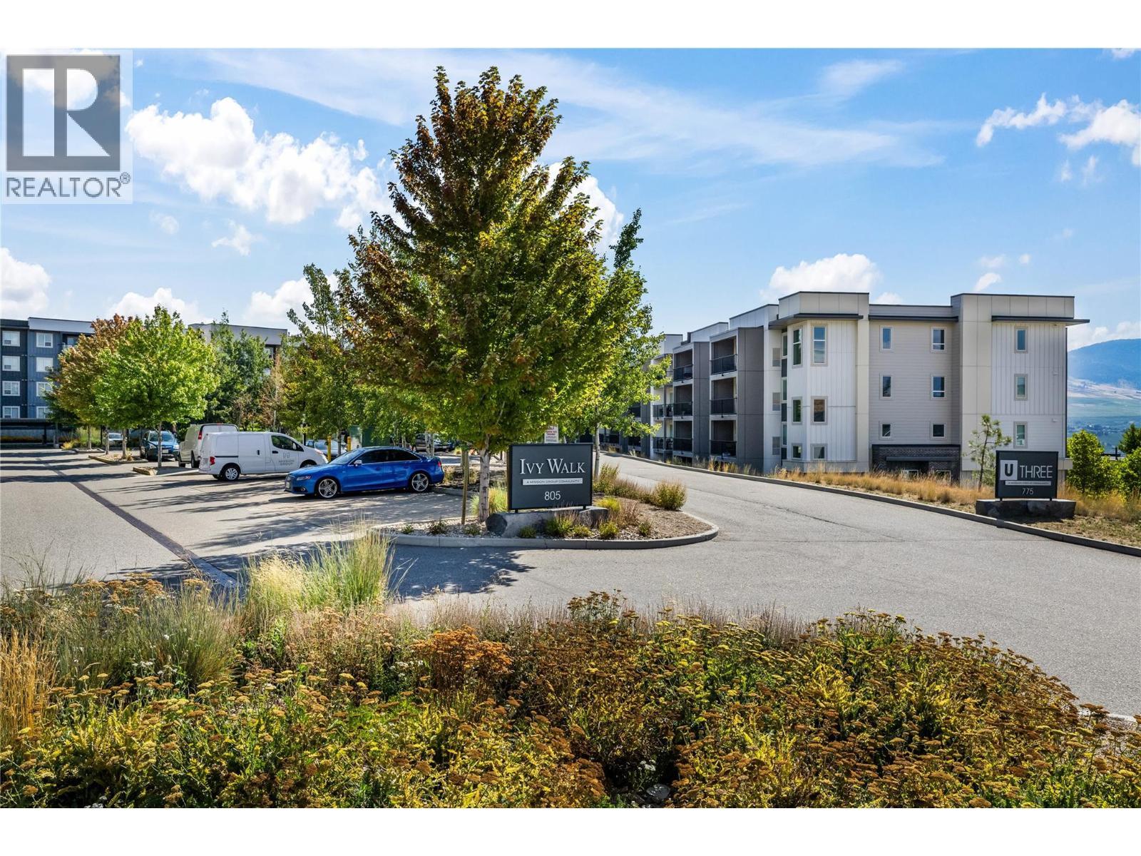 775 Academy Way Unit# Ph17. Kelowna, British Columbia