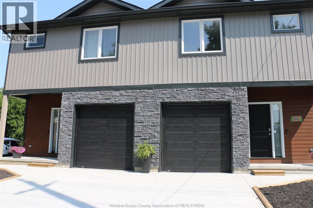 109 King Street, Chatham