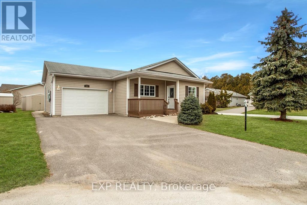 10 Atlantic . Avenue, Wasaga Beach