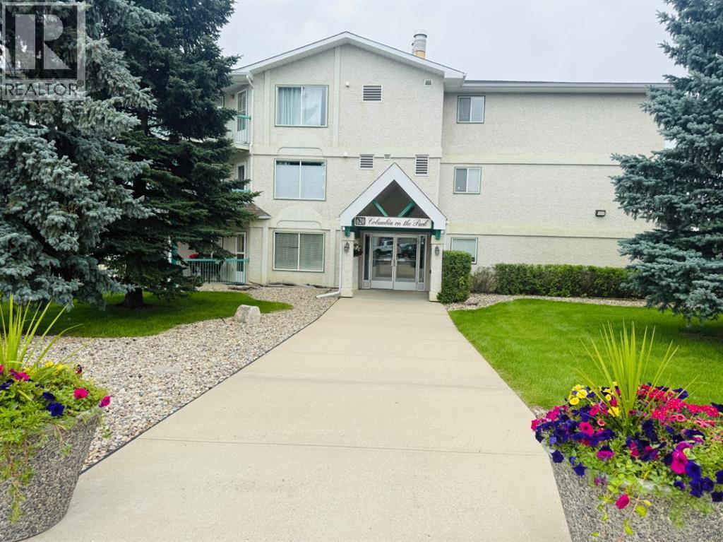 312, 620 Columbia Boulevard W, Lethbridge