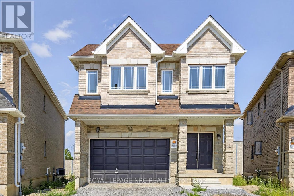 118 Palace Street, Thorold (thorold Downtown)