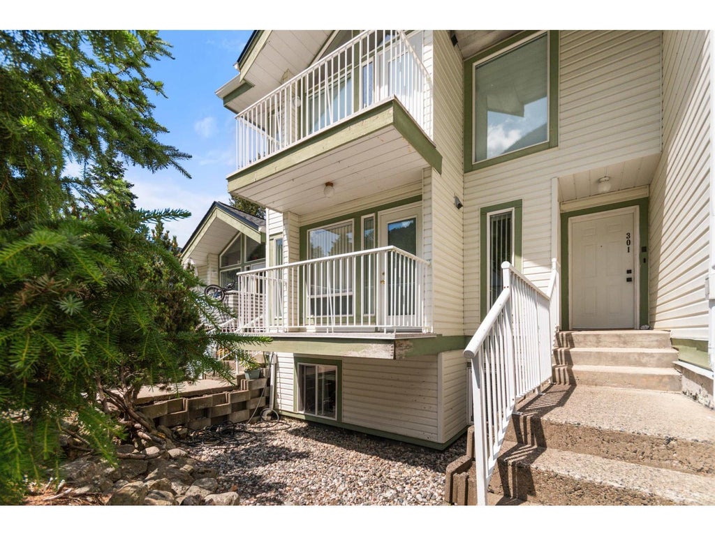 202 1275 Scott Drive|hope, Hope