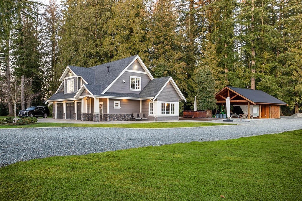 6256 228 Street, Langley