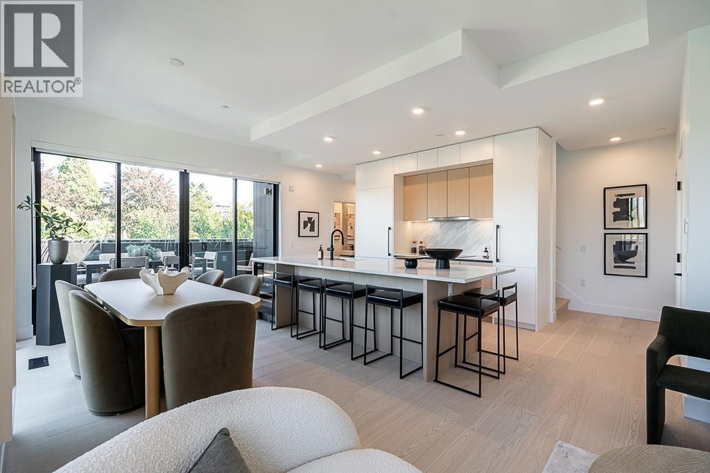 204 539 W 28th Avenue, Vancouver