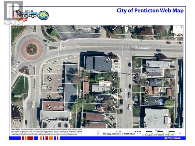 43 Van Horne Street, Penticton