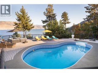 7192 Brent Road. Peachland, British Columbia