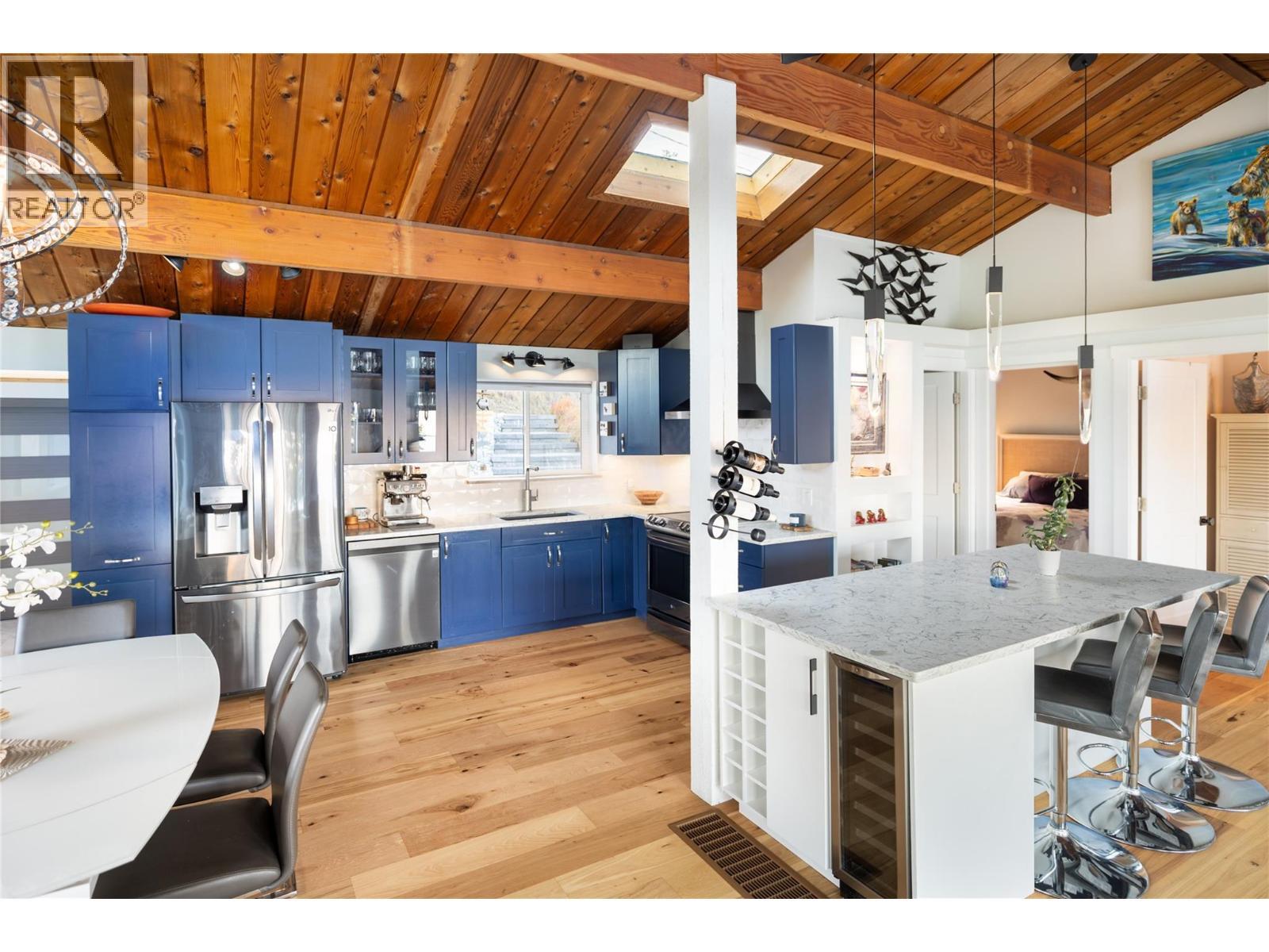 7192 Brent Road. Peachland, British Columbia