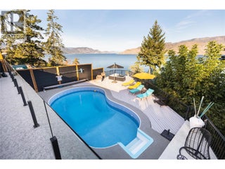 7192 Brent Road. Peachland, British Columbia