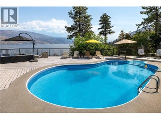 7192 Brent Road. Peachland, British Columbia