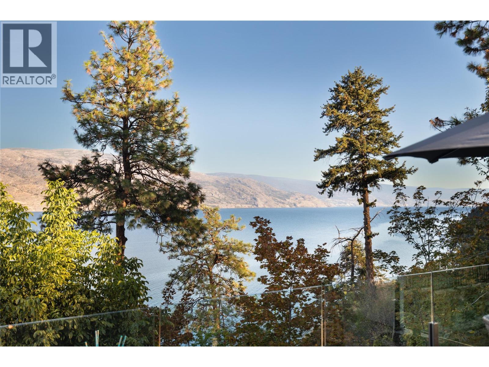 7192 Brent Road. Peachland, British Columbia