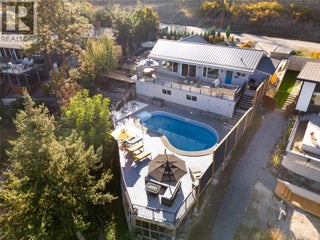 7192 Brent Road. Peachland, British Columbia