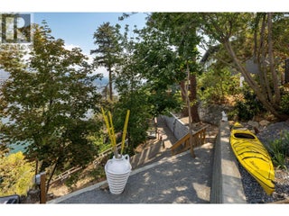 7192 Brent Road. Peachland, British Columbia