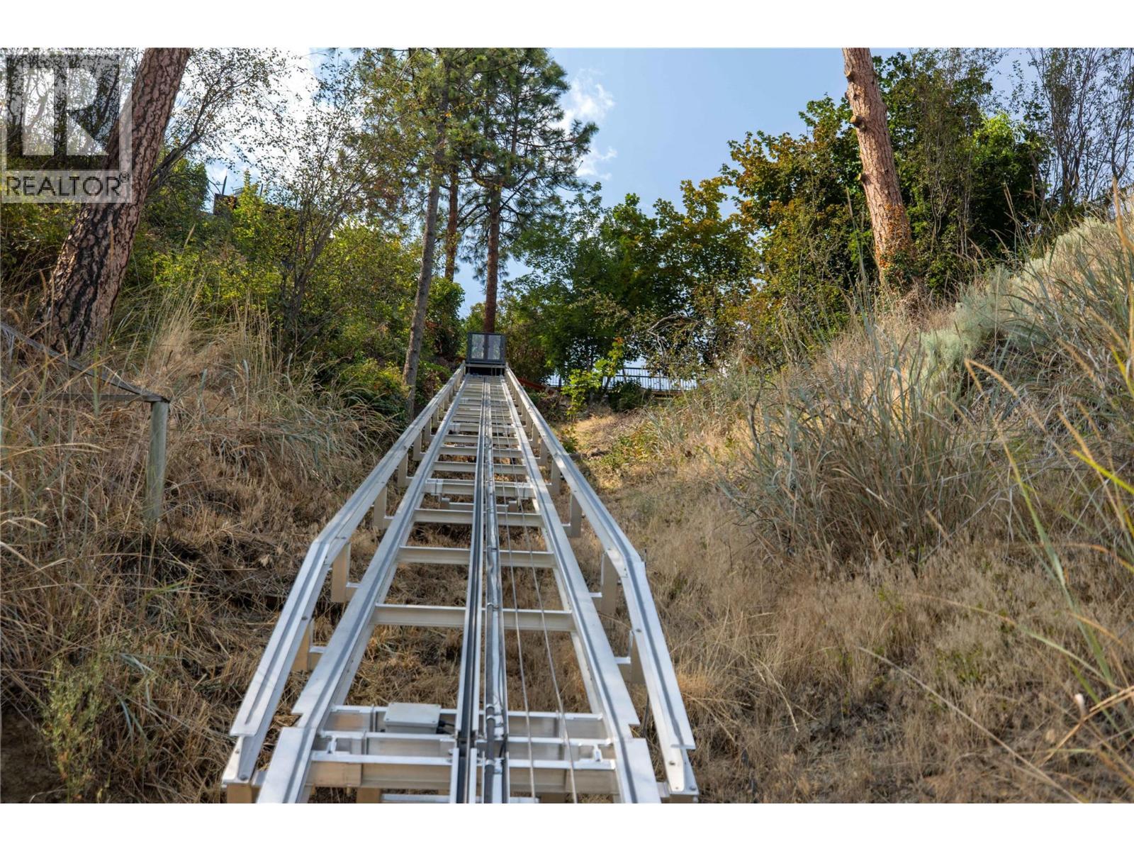 7192 Brent Road. Peachland, British Columbia