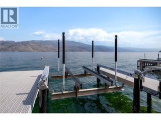 7192 Brent Road. Peachland, British Columbia