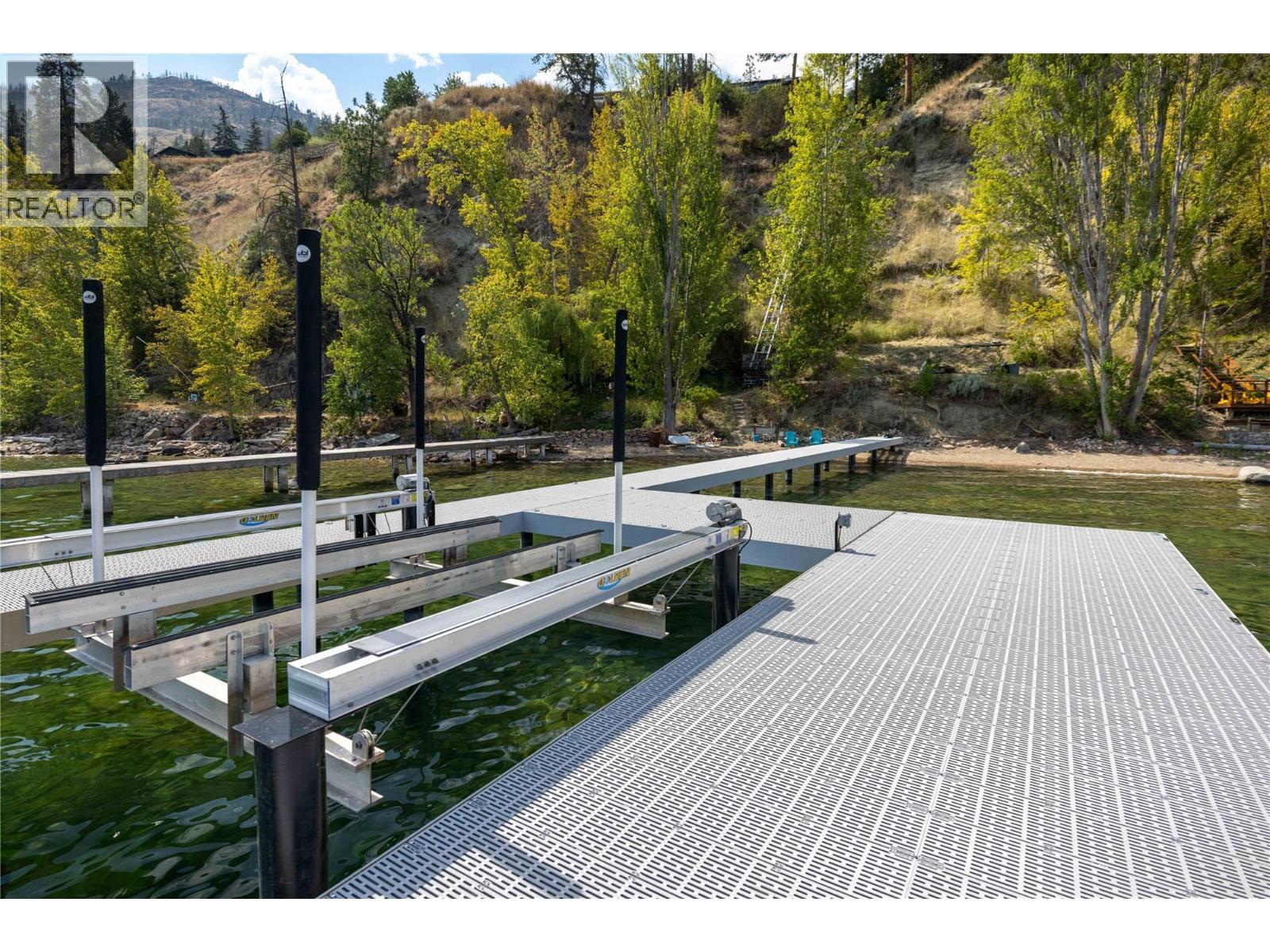 7192 Brent Road. Peachland, British Columbia