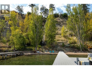 7192 Brent Road. Peachland, British Columbia