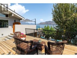 7192 Brent Road. Peachland, British Columbia