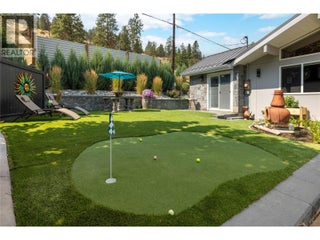 7192 Brent Road. Peachland, British Columbia