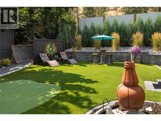 7192 Brent Road. Peachland, British Columbia