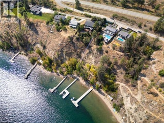 7192 Brent Road. Peachland, British Columbia